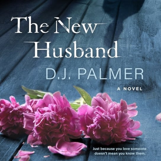 New Husband Palmer D.J.