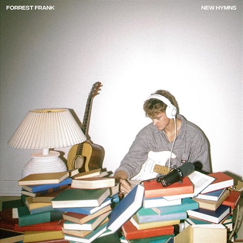 New Hymns Forrest Frank