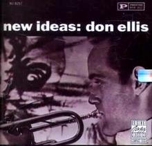 New Ideas Ellis Don