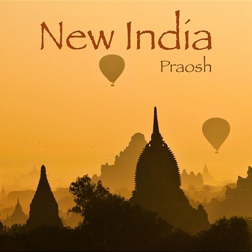 New India Praosh