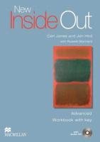 NEW INSIDE OUT Adv Wb +Key Pack Sue Kay