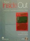 New Inside Out Advanced. Student's Book Jones Ceri, Bastow Tanja, Jeffries Amanda
