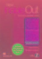 New Inside Out Elementary + eBook Student's Pack 