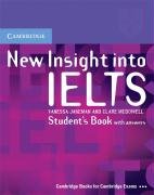 New Insight into IELTS Student's Book with Answers McDowell Clare