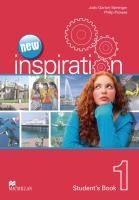New Inspiration Level 1. Student's Book Prowse Philip, Garton-Sprenger Judy