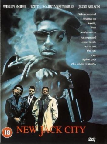 New Jack City Various Directors