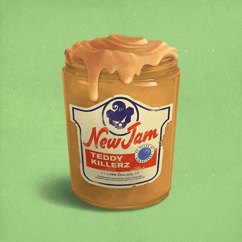 New Jam Teddy Killerz