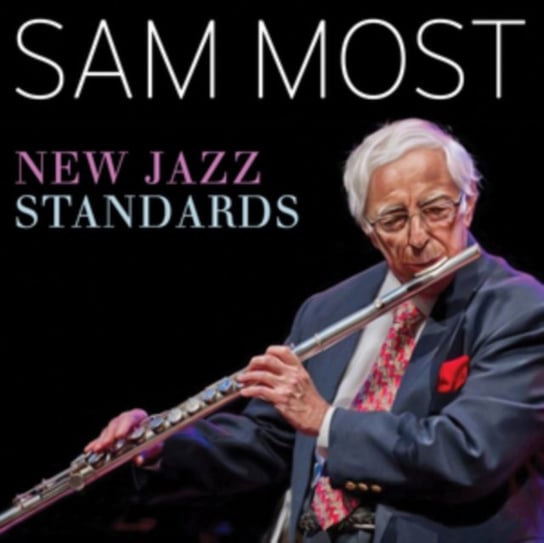 New Jazz Standards Sam Most