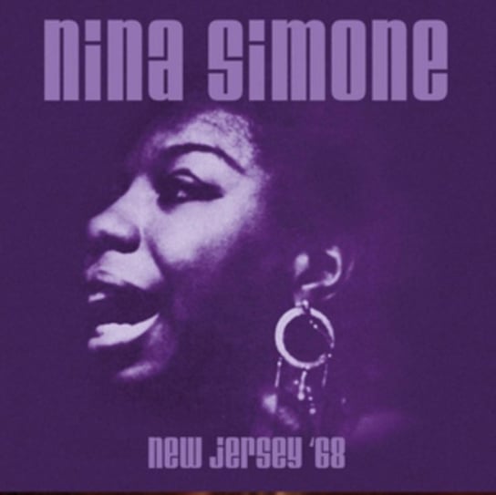New Jersey '68 Simone Nina
