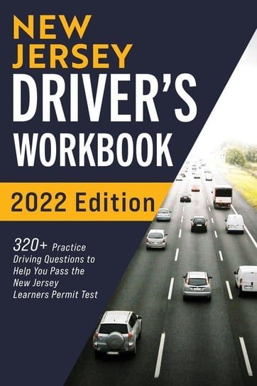 New Jersey Driver's Workbook Connect Prep
