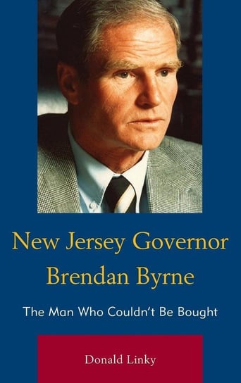 New Jersey Governor Brendan Byrne Linky Donald