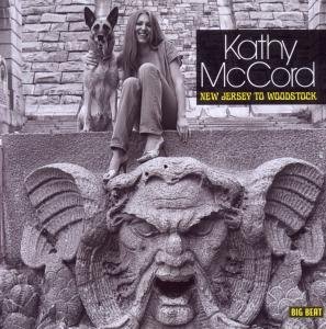 New Jersey To Woodstock Mccord Kathy