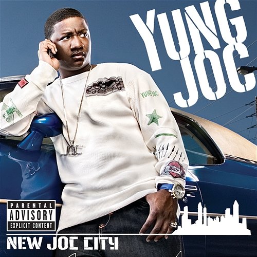 New Joc City Yung Joc