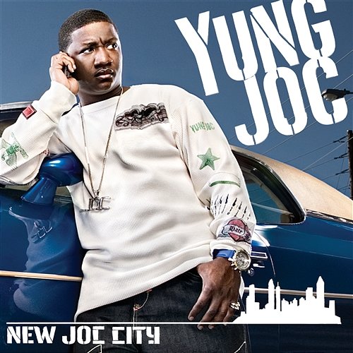 He Stayed in Trouble Yung Joc feat. A.D. "Griff" Griffin