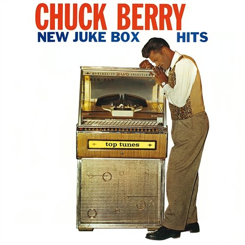 New Juke Box Hits Chuck Berry