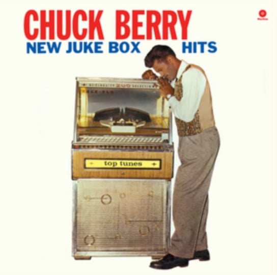 New Juke Box Hits Berry Chuck