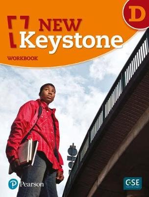 New Keystone. Level 4. Workbook Opracowanie zbiorowe
