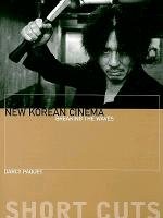 New Korean Cinema - Breaking the Waves Paquet Darcy