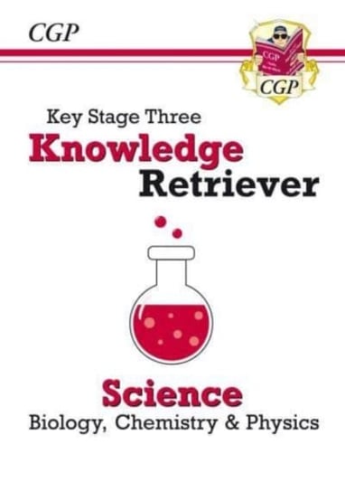 New KS3 Science Knowledge Retriever Opracowanie zbiorowe