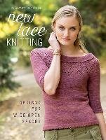 New Lace Knitting Hill Rosemary