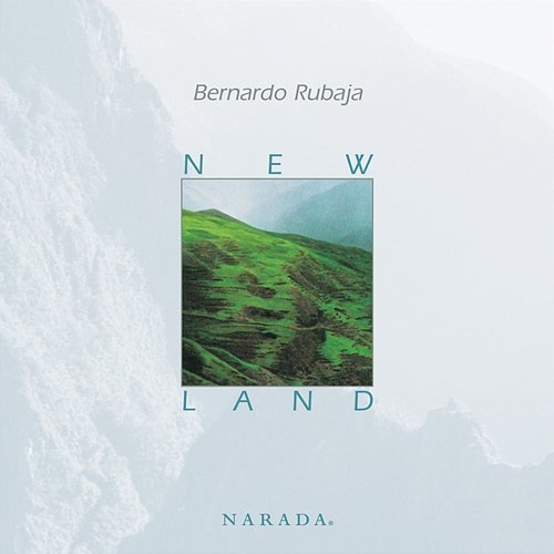 New Land Bernardo Rubaja