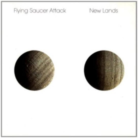 New Lands, płyta winylowa Flying Saucer Attack