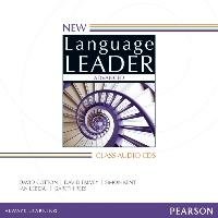 New Language Leader Advanced Class CD (3 CDs) Cotton David, Falvey David, Kent Simon, Lebeau Ian, Rees Gareth