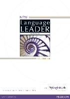 New Language Leader Advanced Coursebook with MyEnglishLab Pack Cotton David, Falvey David, Kent Simon, Lebeau Ian, Rees Gareth