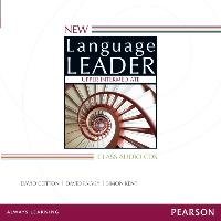 New Language Leader Upper Intermediate Class CD (3 CDs) Cotton David, Falvey David, Kent Simon
