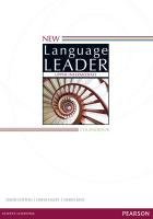 New Language Leader: Upper Intermediate Coursebook 