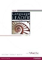 New Language Leader Upper Intermediate Coursebook with MyEnglishLab Pack Cotton David, Falvey David, Kent Simon