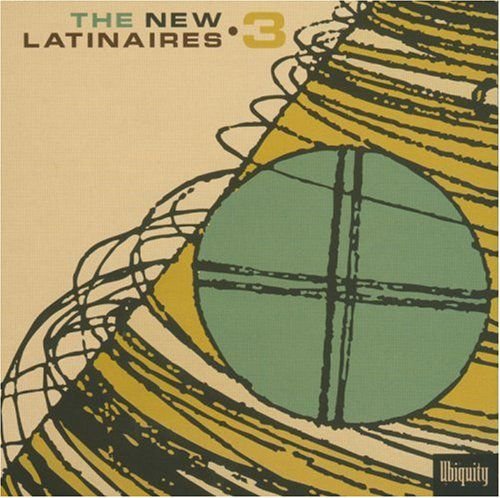 New Latinaires 3 / Various Various Artists