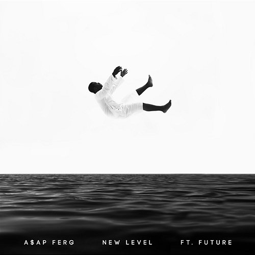 New Level A$AP Ferg feat. Future