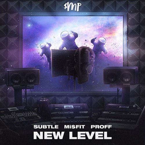New Level $MP