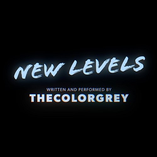 New Levels GR€Y