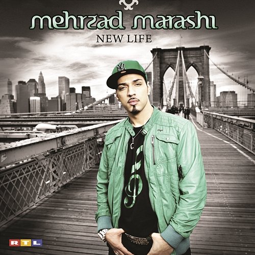 New Life Mehrzad Marashi