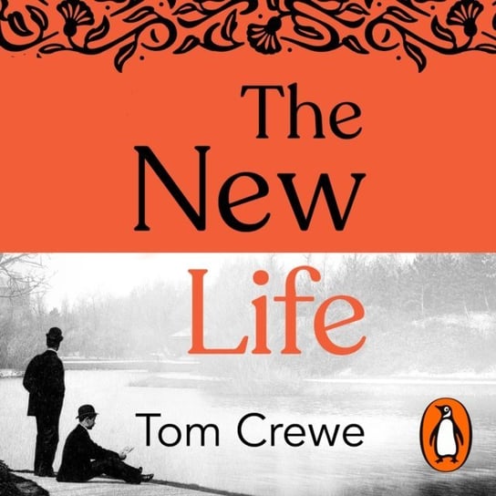 New Life Tom Crewe