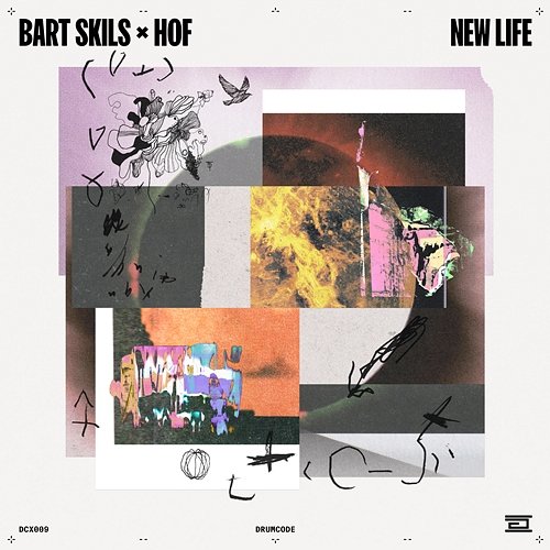 New Life Bart Skils & HOF