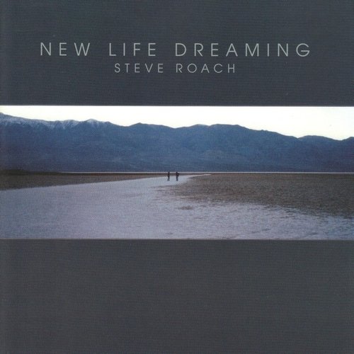 New Life Dreaming Roach Steve