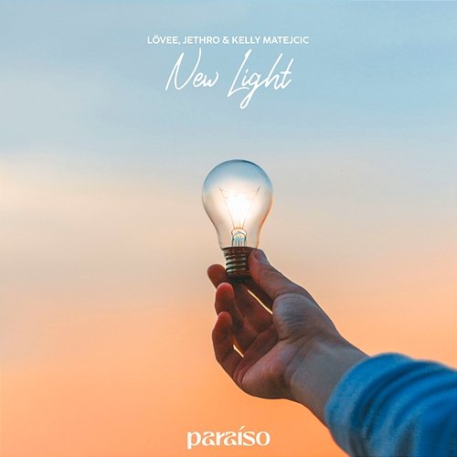 New Light LÖVEE, Jethro & Kelly Matejcic