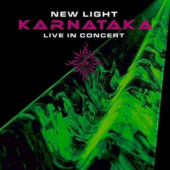 New Light (Live In Concert) Karnataka
