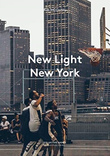 New Light, New York Rob McCarthy