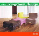 New living room design Opracowanie zbiorowe