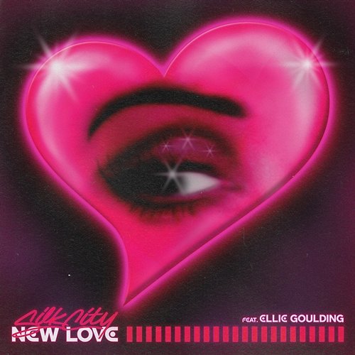 New Love Silk City, Ellie Goulding feat. Diplo, Mark Ronson