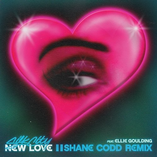 New Love Silk City & Ellie Goulding feat. Diplo & Mark Ronson