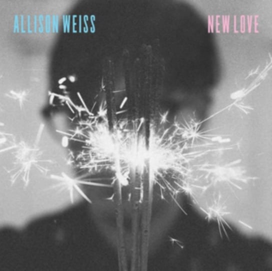 New Love Weiss Allison