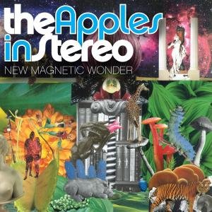 New Magnetic Wonder The Apples In Stereo