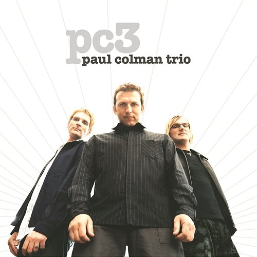 New Map Of The World Paul Colman Trio