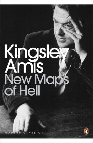 New Maps of Hell Amis Kingsley