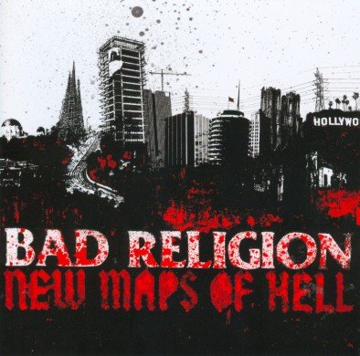 New Maps of Hell Bad Religion